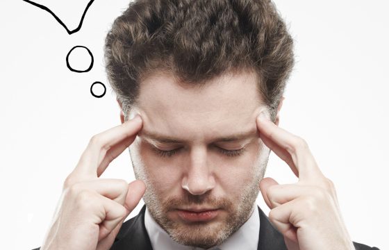 This Is Why You Can’t Remember Yesterday