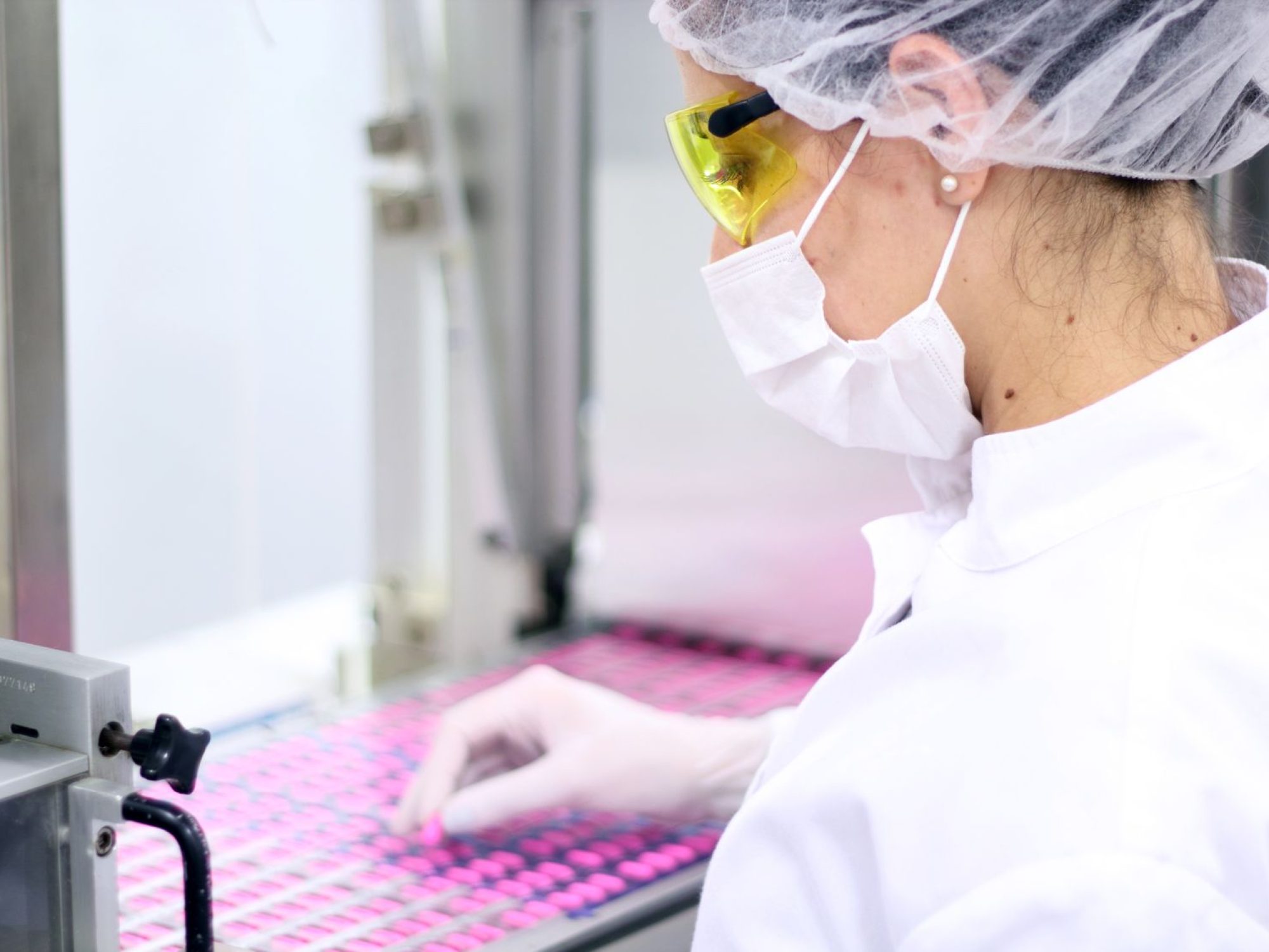 The Latest on Coronavirus Vaccines Here’s what you should know