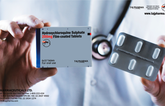 Why Scientists Are Studying if Chloroquine Could Treat Coronavirus