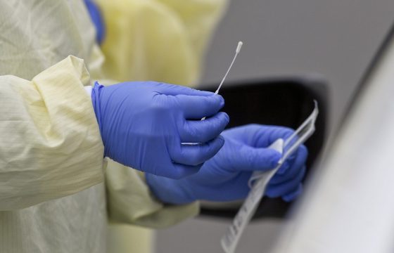 You Tested Positive for Covid-19. Now What?