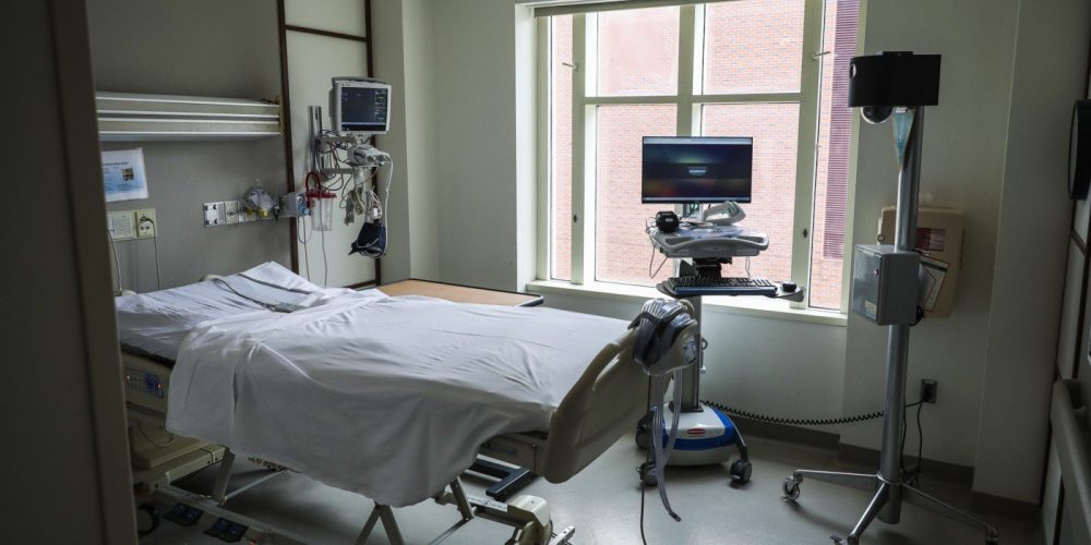 When This War Is Over, Many of Us Will Leave Medicine