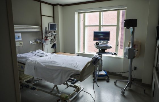 When This War Is Over, Many of Us Will Leave Medicine