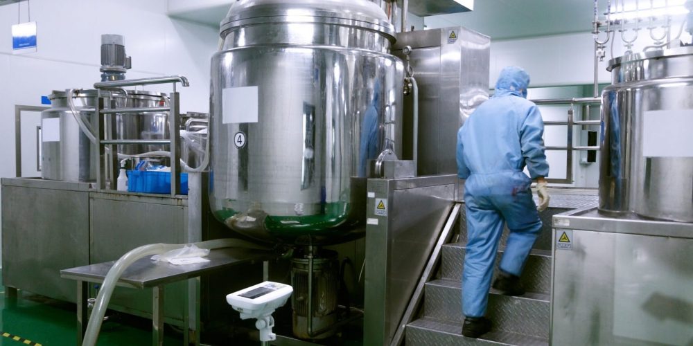 How to Secure a Coveted Position in the Top Pharmaceutical Industry