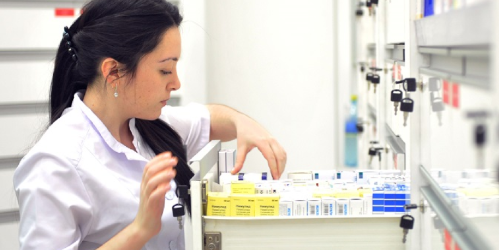 Indian drug makers fit into Russia’s pharma strategy – Interview Shantanu Kumar Singh {Taj Pharma}