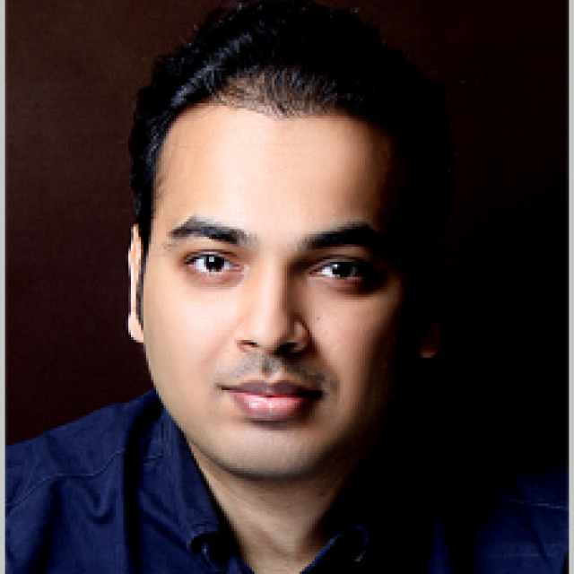 Shantanu Kumar Singh