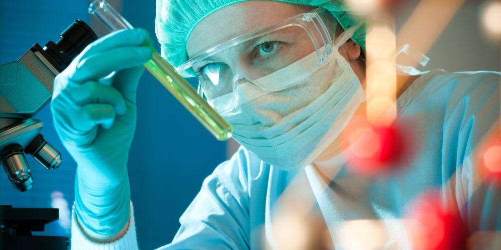 What You Should Know About the Coronavirus Drug Under Study