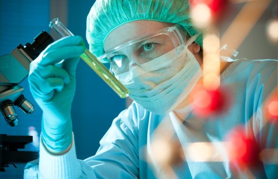 What You Should Know About the Coronavirus Drug Under Study