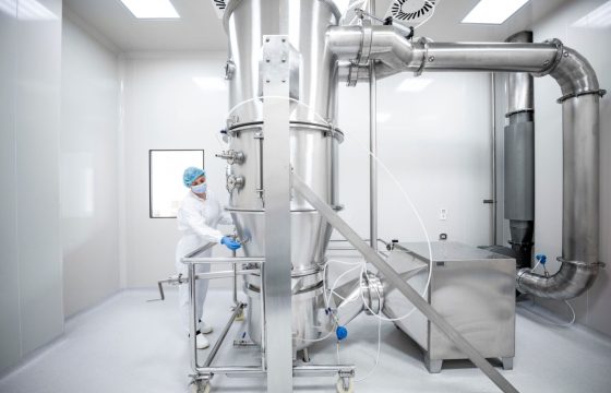 Future of Pharmaceutical Industry in India