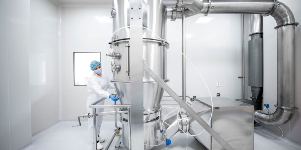 Future of Pharmaceutical Industry in India