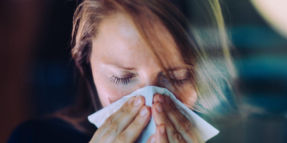 How to Tell If You Have the Flu, Coronavirus, or Something Else