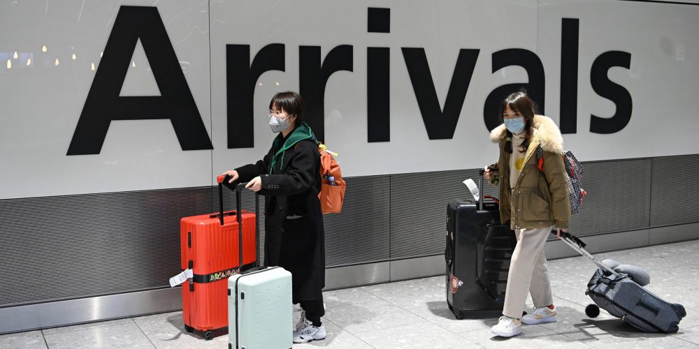 Your Most Pressing Questions About the Coronavirus, Answered