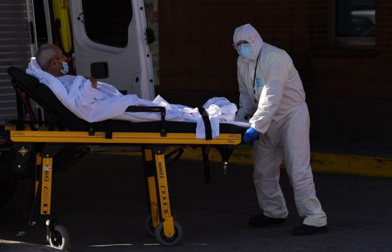 Can You Get Coronavirus Twice?