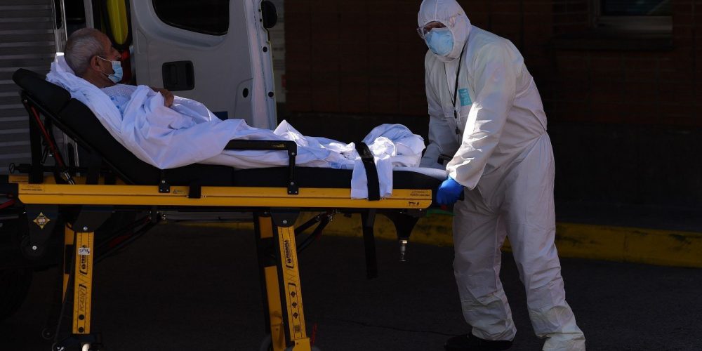 Can You Get Coronavirus Twice?