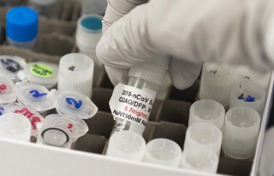 How Coronavirus Is Fast-Tracking Medical Research