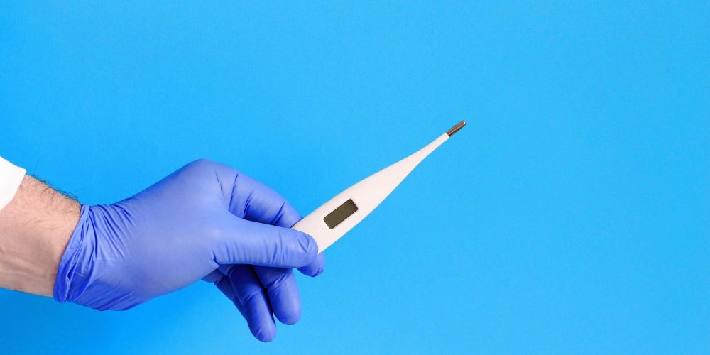 What to Do If You Think You Have Coronavirus