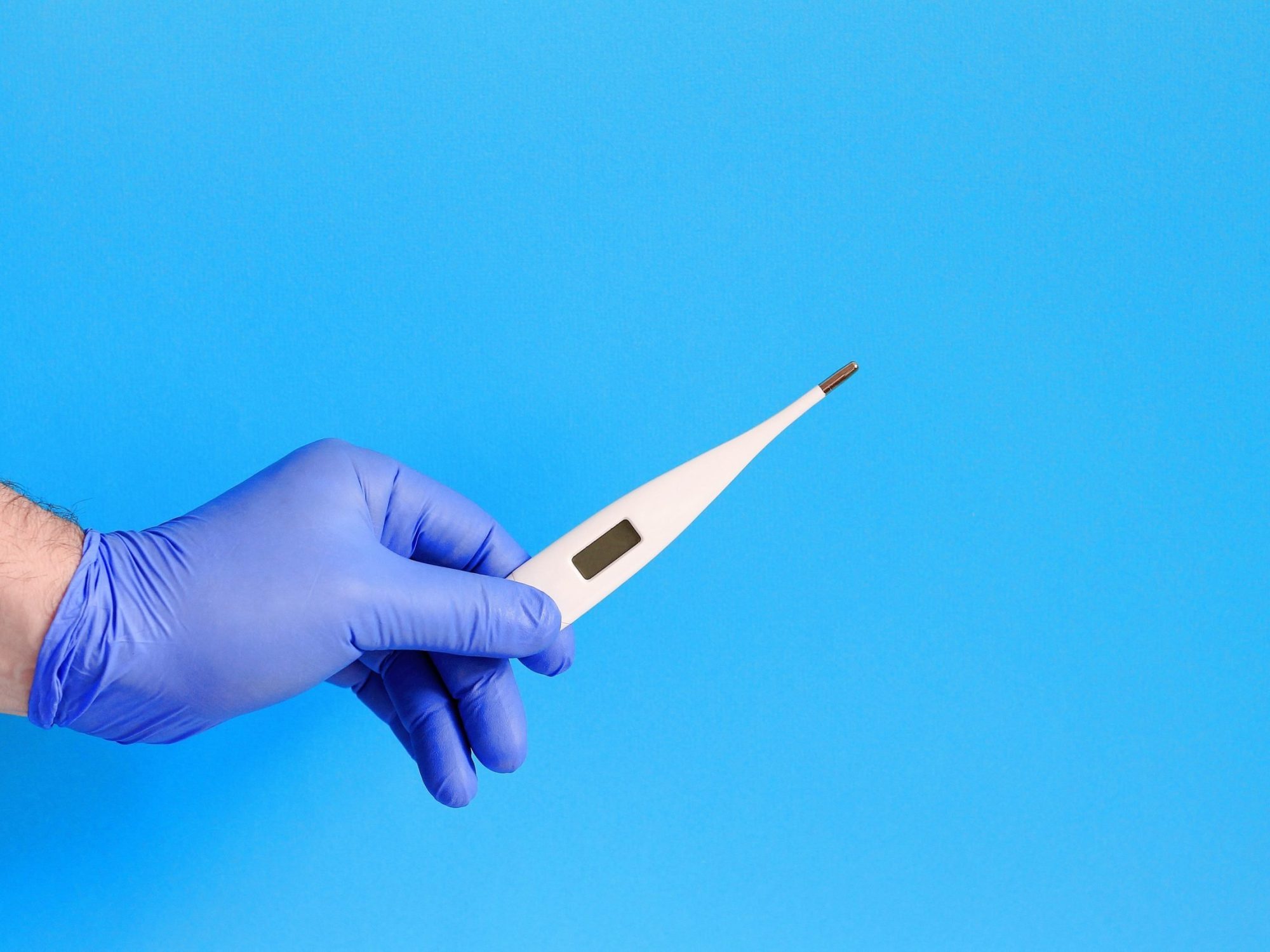 What to Do If You Think You Have Coronavirus