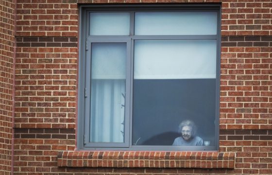 Confused About “Shelter in Place”? Read This.