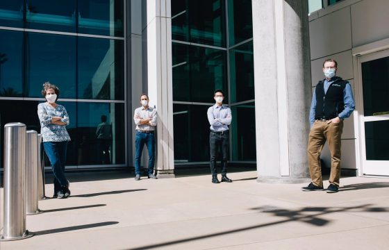 Coronavirus Antibody Tests: Can You Trust the Results?