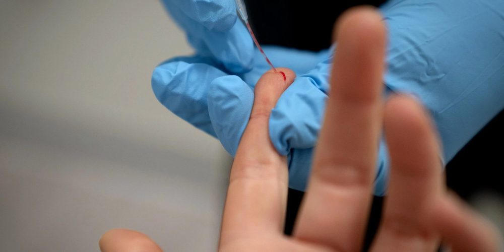 Will an Antibody Test Allow Us to Go Back to School or Work?