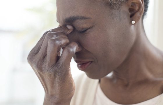 Yes, We Really Are Having More Headaches Right Now — Here’s Why