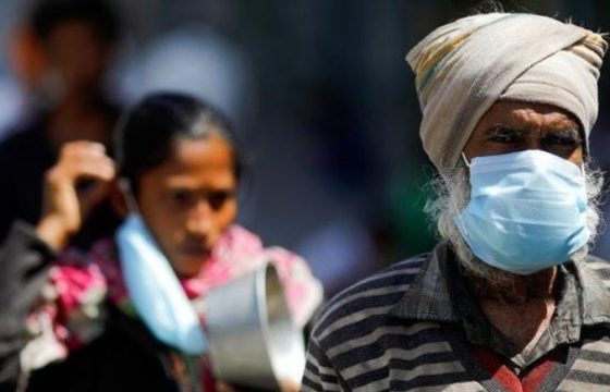 COVID-19: What you need to know about the coronavirus pandemic on 4 April