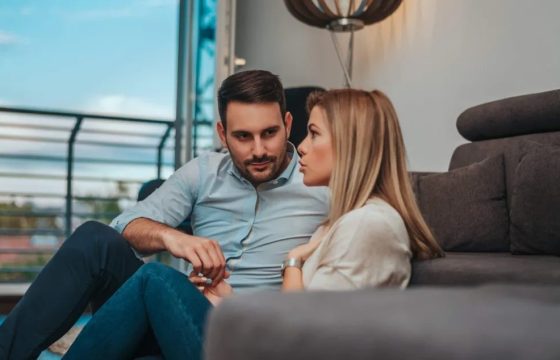 Coronavirus Quarantine: Grow Closer to Your Spouse