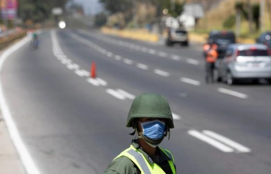 Quarantine Diary: Lost in Space