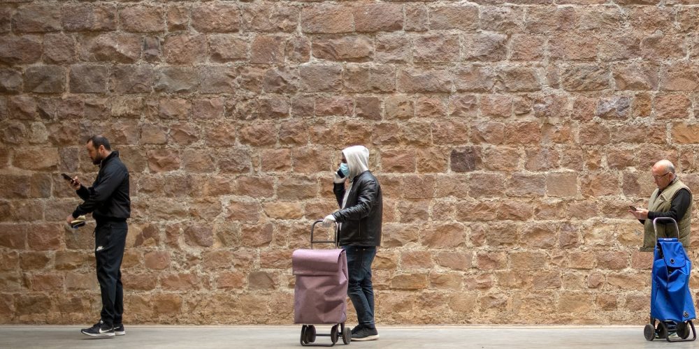 Staying Sane Amid the Coronavirus Crisis