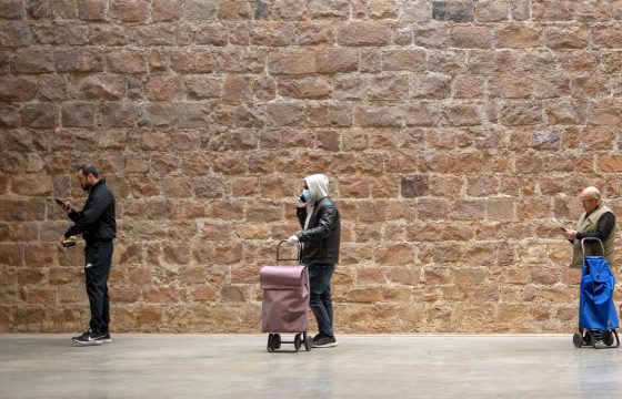 Staying Sane Amid the Coronavirus Crisis