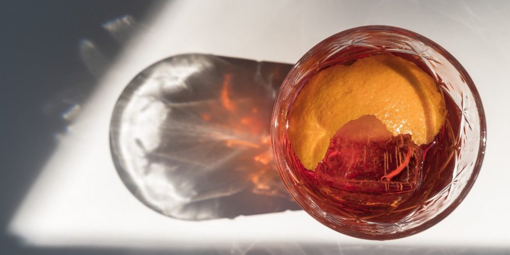 Drinking Is the Best Part of the Day. Is That Unhealthy?