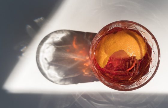 Drinking Is the Best Part of the Day. Is That Unhealthy?