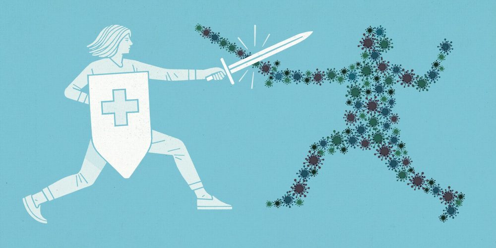 An Extremely Thorough Guide to This Year’s Flu Season