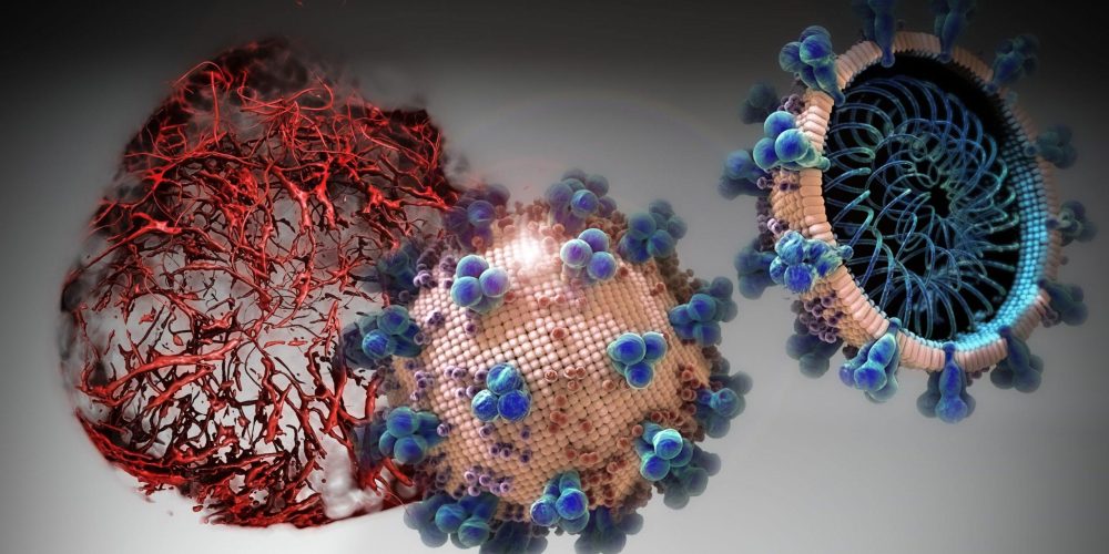 “There Is Hope for This Horrible Pandemic” – Trial Drug Can Block Early Stages of COVID-19