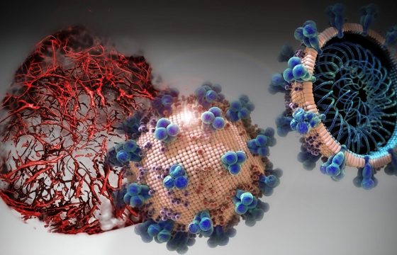 “There Is Hope for This Horrible Pandemic” – Trial Drug Can Block Early Stages of COVID-19