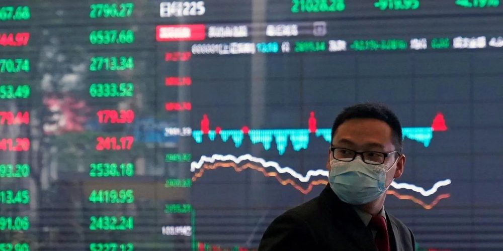 Coronavirus: Containing the financial contagion