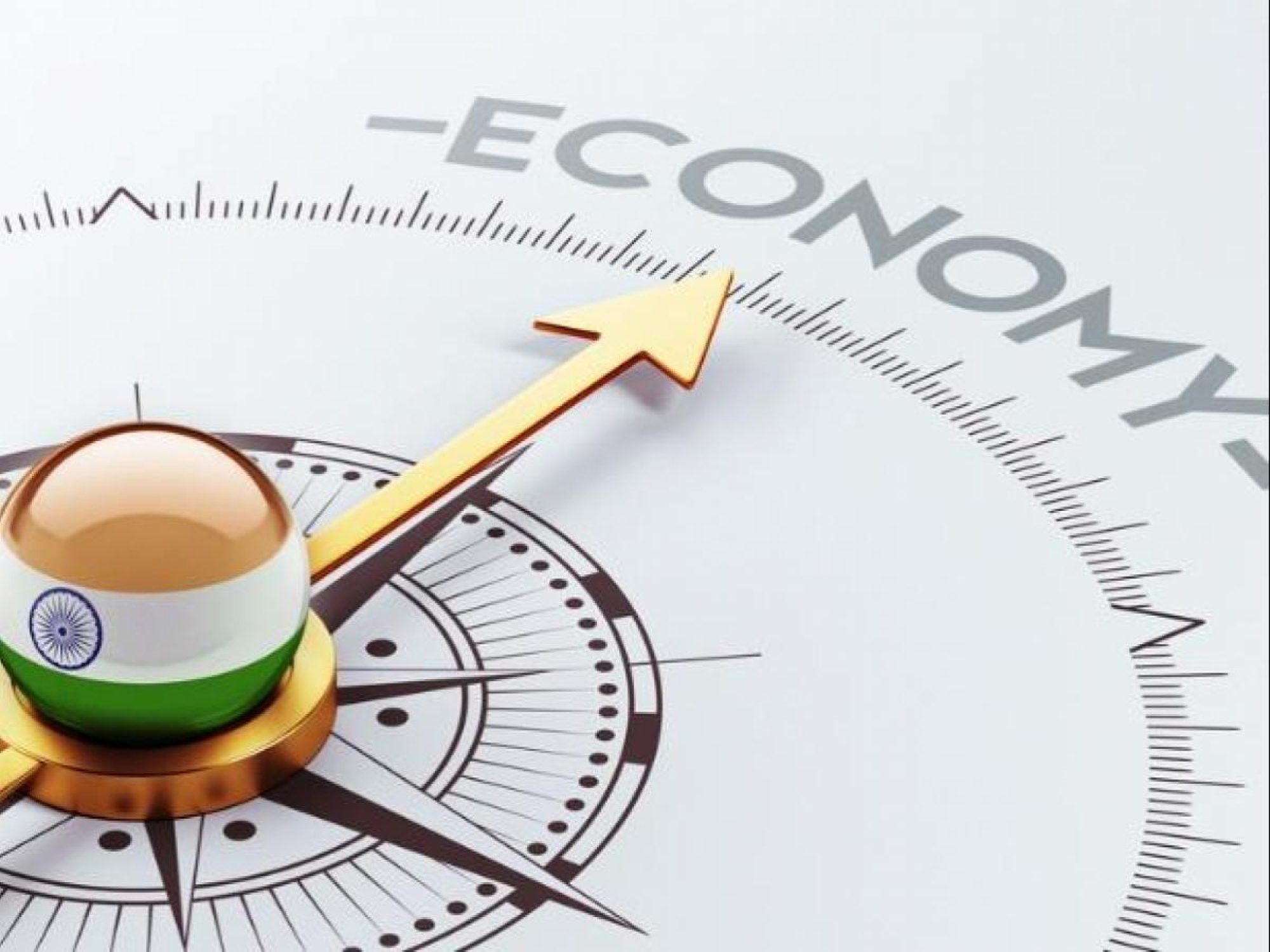 Economic slowdown of the third largest economy of the world, can it realise the double digit growth rate?