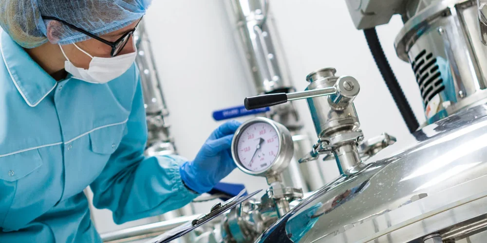 Quality Control – My advice for quantity control