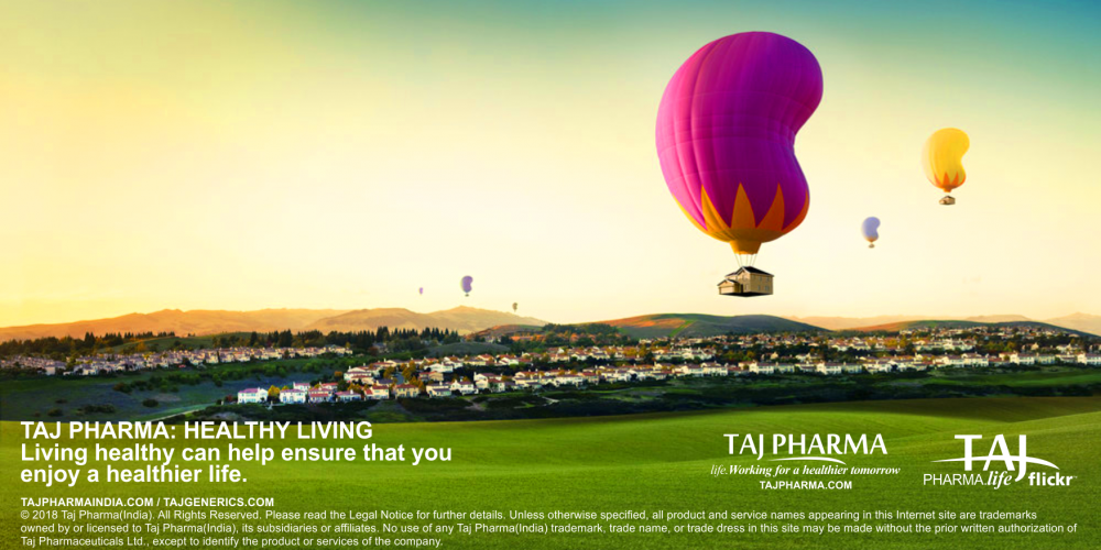 Taj Pharmaceuticals: We’re Taj Pharma, pleased to meet you! {Taj Pharma}