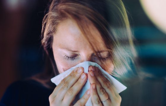How to Tell If You Have the Flu, Coronavirus, or Something Else