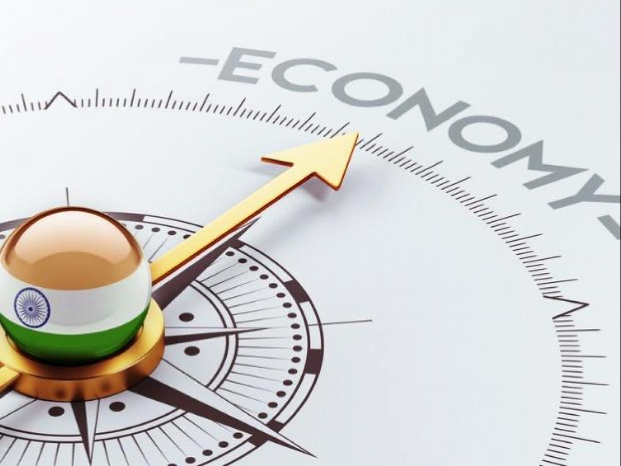 Economic slowdown of the third largest economy of the world, can it realise the double digit growth rate?