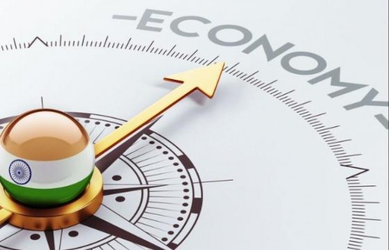Economic slowdown of the third largest economy of the world, can it realise the double digit growth rate?