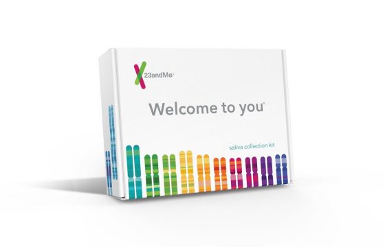 Coronavirus and Your Genes