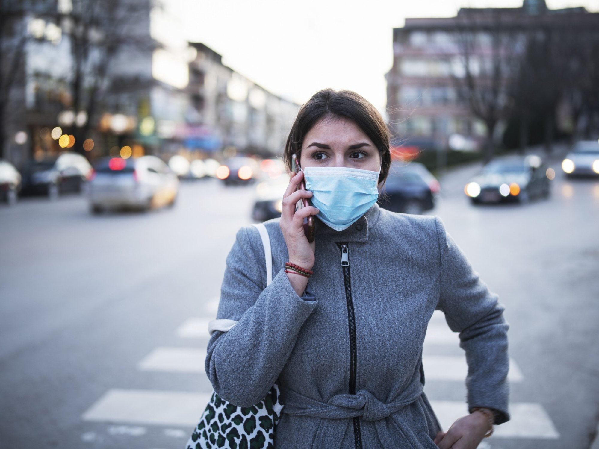 Coronavirus in India