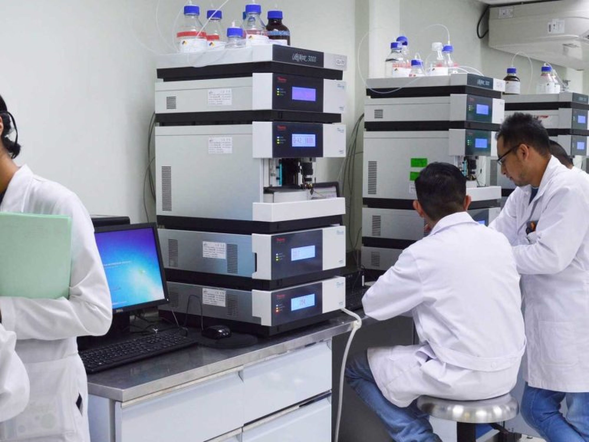 In-depth review on ‘innovation and regulatory challenges of the drug delivering medical devices’