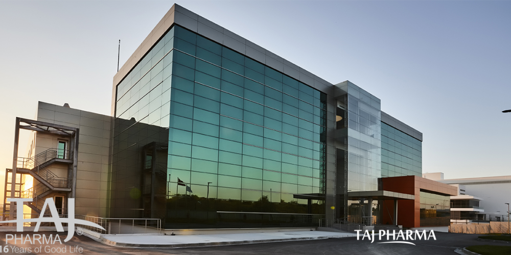 Support charities — Patient organisations Taj Support Programme & Taj Pharma Donations & Grants