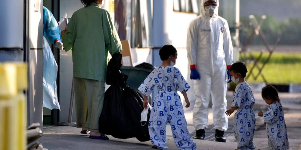 Staying Sane Amid the Coronavirus