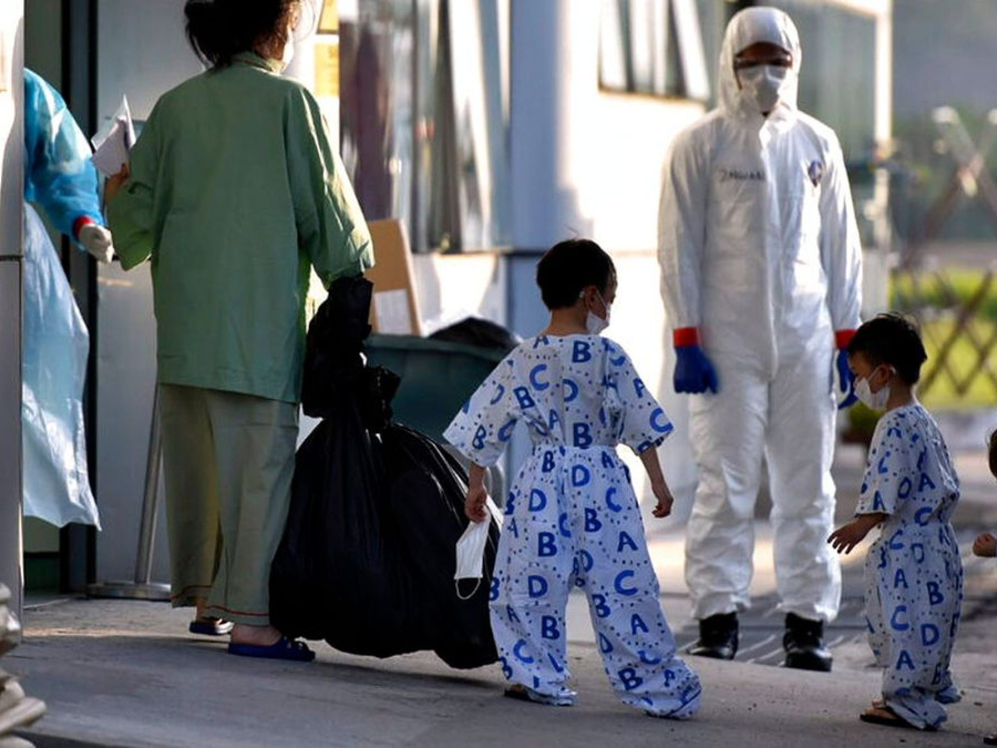 Staying Sane Amid the Coronavirus