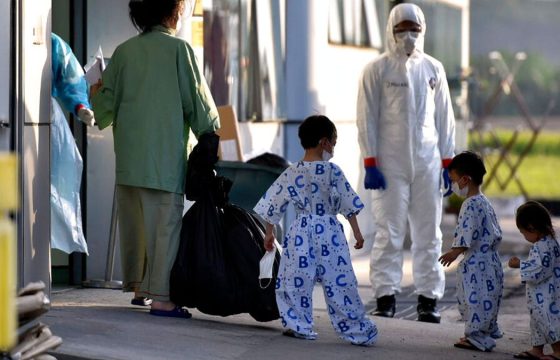 Staying Sane Amid the Coronavirus