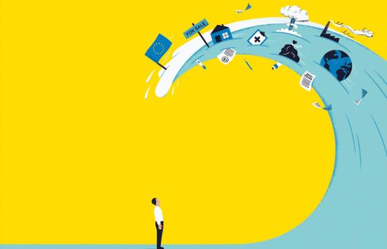 Science Explains Why Uncertainty Is So Hard on Our Brain