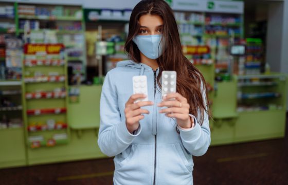 Emergency Medical Supply to War Zones